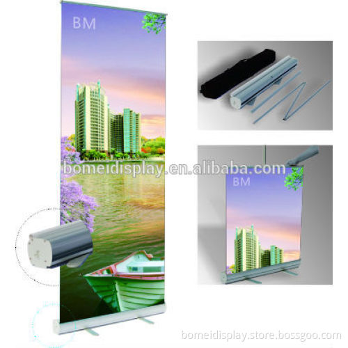 85*200cm rolling board advertising